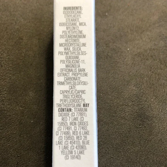 Ever Forever Longwear Liquid Lip Color (Color = Glam) - Picture 6 of 10